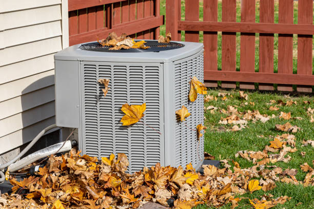 Best HVAC maintenance near me  in Gold River, CA