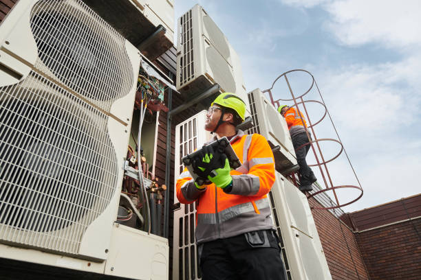 Professional HVAC in Gold River, CA