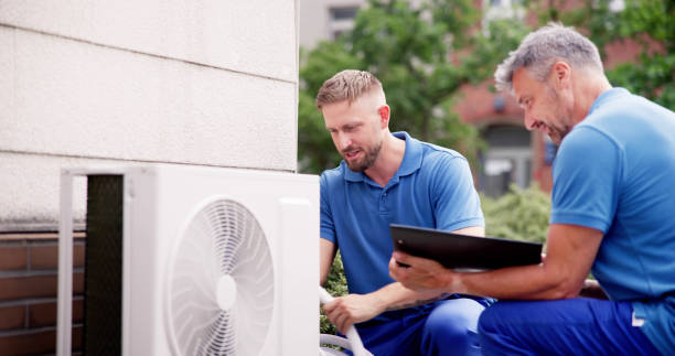 Best Central air repair  in Gold River, CA