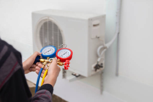 Best HVAC installation services  in Gold River, CA
