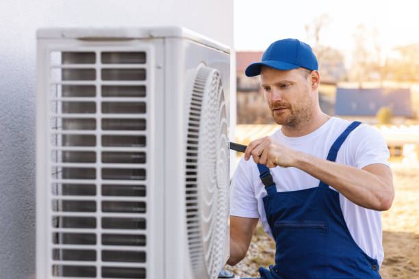 Best HVAC companies near me  in Gold River, CA